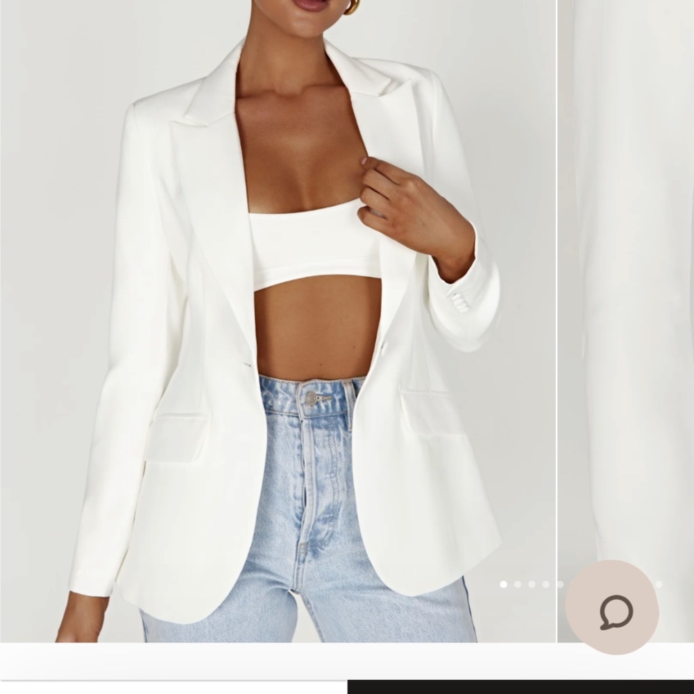 Meshki Helda Fitted Cinched Waist